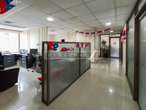 Oficina En Providencia