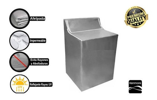 Funda Para Lavadora Y Secadora Set Kenmore