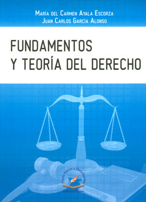 Libro Fundamentos Y Teoria Del Derecho Original