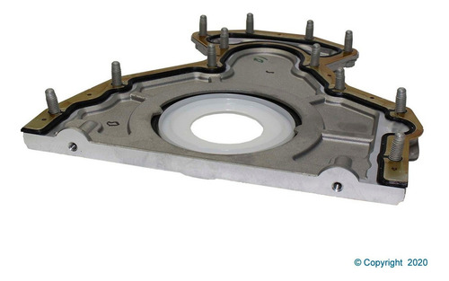 Base Reten Cigüeñal Trasero Express 3500 6.0l V8 2018