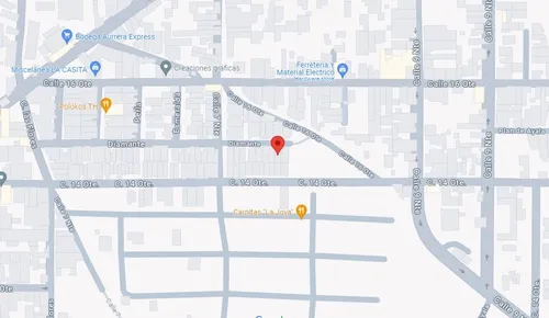 Casa En Venta En La Joya, Tehuacán Puebla Cl.
