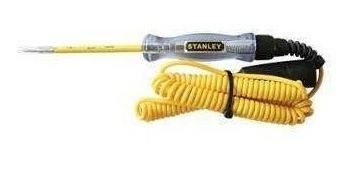 Tester Probador De Circuitos Stanley