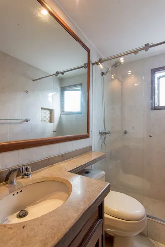 Apartamento En Venta En Colinas De Suba. Cod V3497