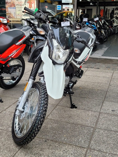 Imagen 8 de 11 de Haojue Nk 150 0km Ap Motos Oficial Dr Honda Xr Yamaha Xtz