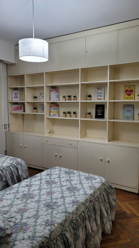 Venta Depto 4 Amb C/dep En Inmejorable Zona De Palermo