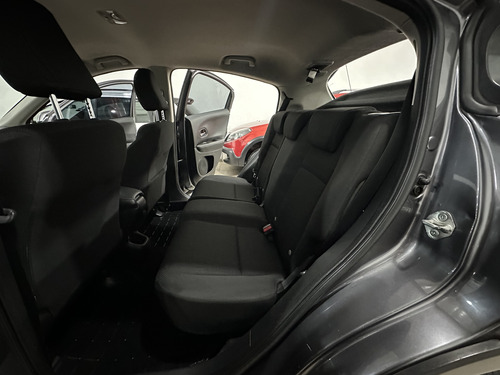 Honda HR-V 1.8 Ex 2wd Cvt