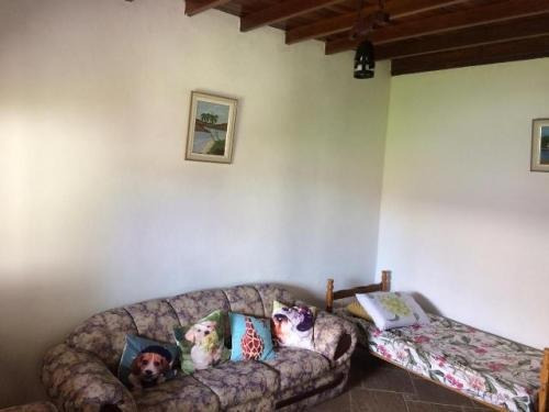 Casa Lado Praia E Com Escritura Em Itanhaém - 6348 | Npc