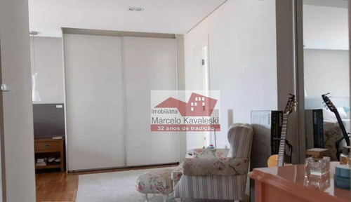 Imagem 14 de 24 de Apartamento Com 3 Dormitórios À Venda, 240 M² Por R$ 2.650.000 - Ipiranga - São Paulo/sp - Ap13117