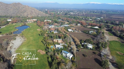 Imagen 3 de 7 de Parcela En Club De Golf