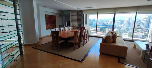 Imagen 6 de 30 de Cn Excelente Departamento En Renta En Lomas Country Club