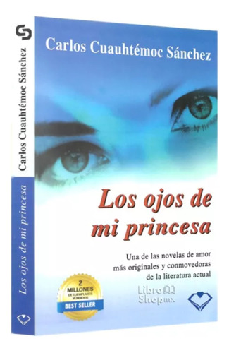 Los Ojos De Mi Princesa