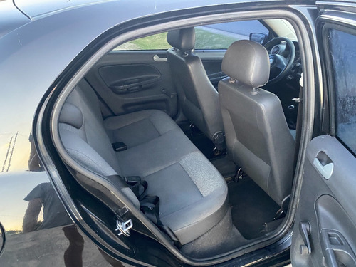 Volkswagen Gol Power