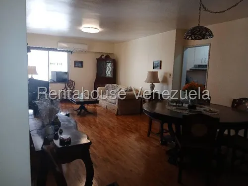 Campo Alegre Apto En Venta