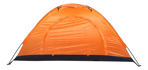 Carpa Impermeable De Ocio Para Una Sola Persona Al Aire Libr