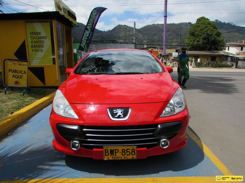 Imagen 2 de 15 de Peugeot 307 2.0