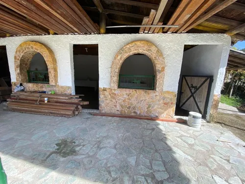 Finca En El Tablazo Rionegro