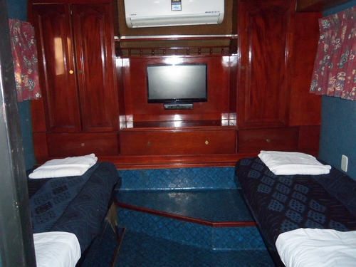 Casa Rodante Motorhome. Megadic