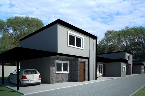 Imagen 7 de 11 de Housing A Estrenar Entrega U$$5.000 Financiado