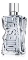 Comprar Perfume Hombre Diesel D By Diesel Edt 100 Ml