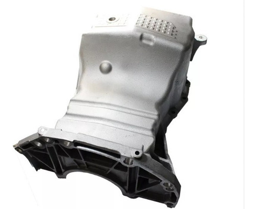Carter Renault Sandero Logan Symbol Motor 1.6 8v 111103971r