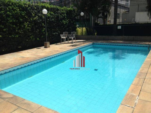 Imagem 14 de 16 de Apartamento Com 2 Dormitórios À Venda, 58 M² Por R$ 348.900,00 - Vila Siqueira (zona Norte) - São Paulo/sp - Ap0416