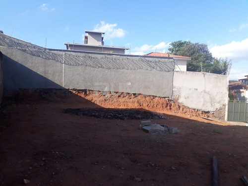Terreno À Venda Em Jardim Guarani - Te006928