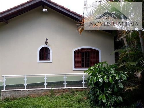 Chácaras À Venda Em Mairiporã/sp - Compre O Seu Chácaras Aqui! - 1456995