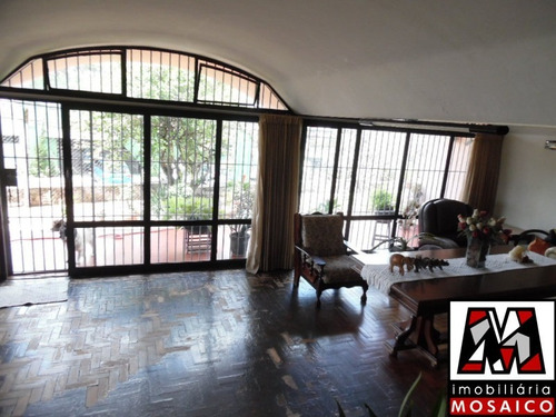 Imagem 10 de 30 de Ótimo Imóvel Comercial Ou Residencial Na Rua Do Retiro, Bem Localizado - 50581 - 68862845