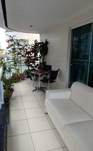Imagem 15 de 15 de Apartamento Com 3 Dormitórios À Venda, 125 M² Por R$ 500.000,00 - Braga - Cabo Frio/rj - Ap0264