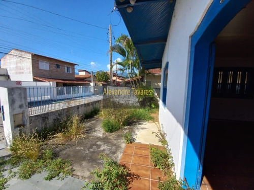 Imagem 23 de 24 de Casa - Ca00040 - 70992165