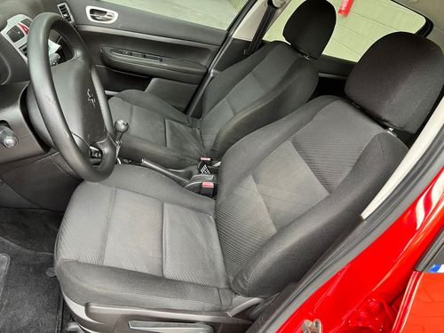 Peugeot 307 307 Hatch. Presence 1.6 16V (flex)