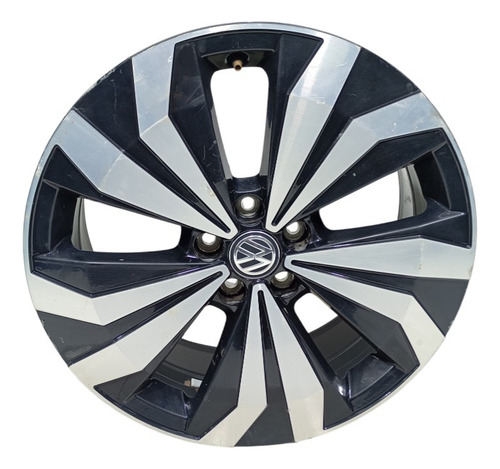 Roda Avulsa Aro 17 Vw T Cross 20 A 22 2gp601025a Detalhes (Usado)
