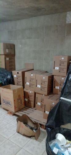 Transpasso Depósito De Material De Construção