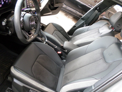 Imagen 9 de 15 de S-line Maximo Equipo, Motor 2.0l 200hp, Solo 9,000 Km Nuevo