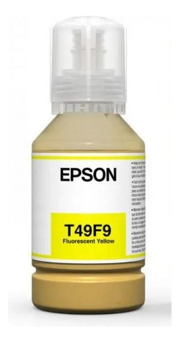 Tinta Rosada Fluorescente F571