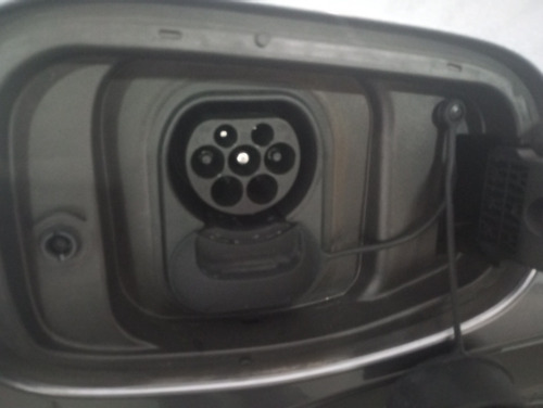 Byd New E2 Gs