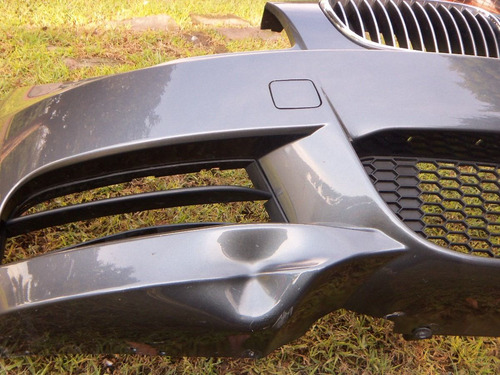 Reparación Paragolpes Plásticos Ideal Autos Alta Gama/nuevos
