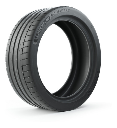 285/35-22 Michelin Pilot Sport 4s N0 106y Cuotas