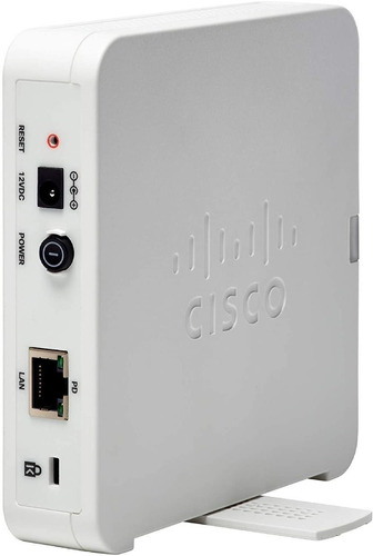 Access Point Cisco Wap125 Doble Banda Mimo 2x2 Poe