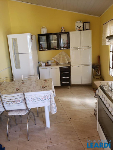 Imagem 15 de 15 de Chacara - Chácaras São Bento - Sp - 640624