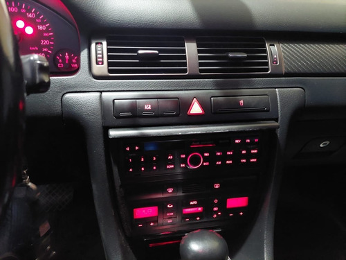 Imagem 3 de 9 de Audi A6 2.8 Aut. 4p