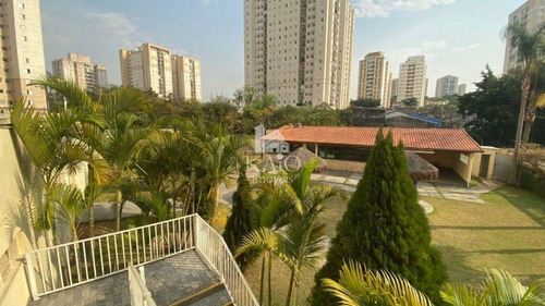 Imagem 27 de 28 de Apartamento, 90m², Parque Brasil, 3 Dormitórios, 1 Suite, 2 Vagas, Guarulhos/sp, 2237l