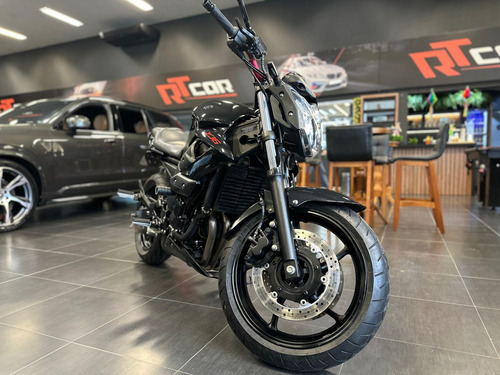 Yamaha Xj6 Diversion N N/abs 2011/2012