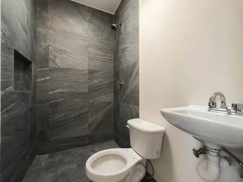 Se Vende Casa En Condominio, Monrovia 1227, Benito Juárez, Portales Sur,cdmx Yr05 -ru