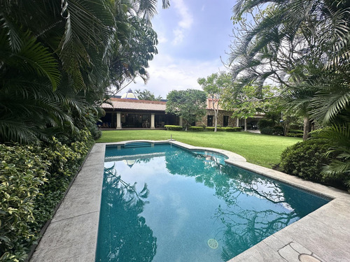 Casa En Vista Hermosa
