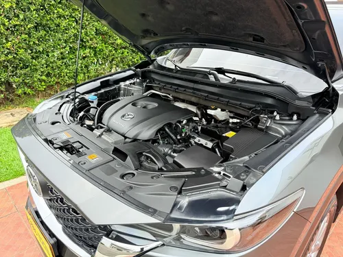 Mazda CX-5 2.0 Touring At