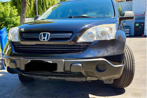 Honda CR-V 2.4 4x2 Lx At