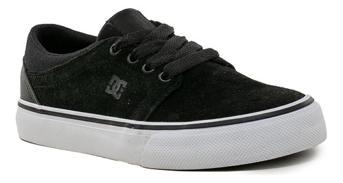 Zapatillas Trase Sd Dc Shoes Fluid Tienda Oficial