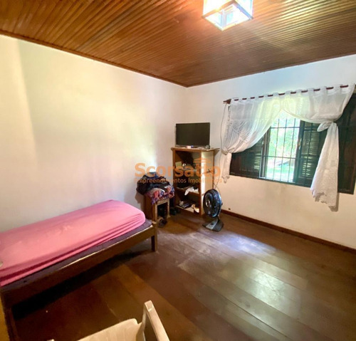 Imagem 13 de 21 de Chácara À Venda, Capuava, Embu Das Artes/sp - 3924
