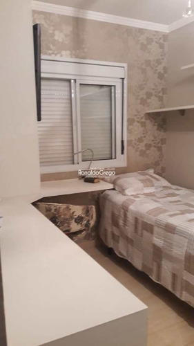 Imagem 27 de 30 de Apartamento Á Venda,3 Dorms, Vila Monumento, Sp - R$ 1.69 Mi - V5283